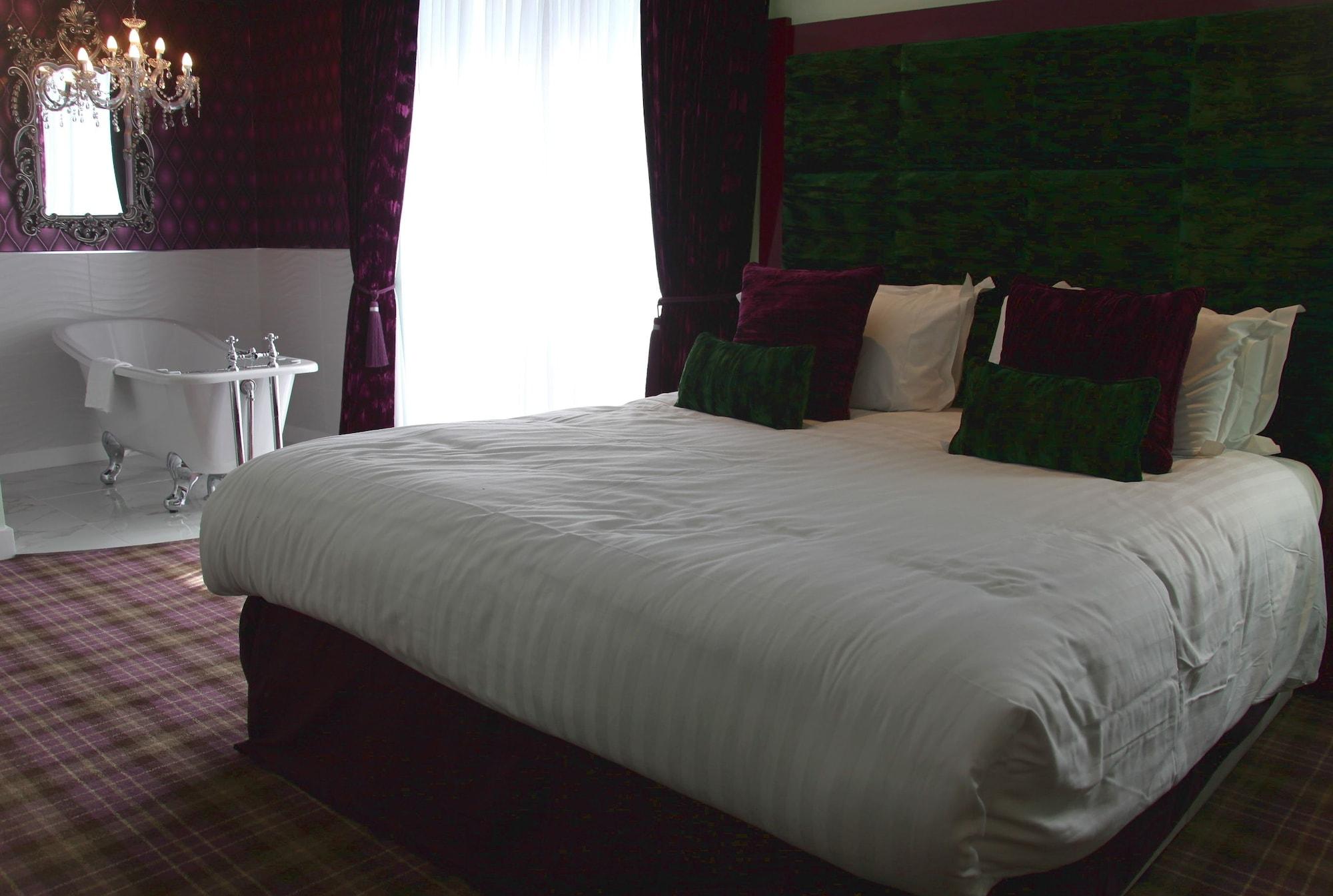 Earl Of Doncaster Hotel Luaran gambar