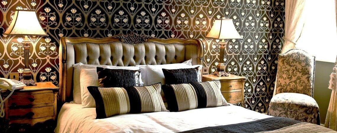 Earl Of Doncaster Hotel Luaran gambar
