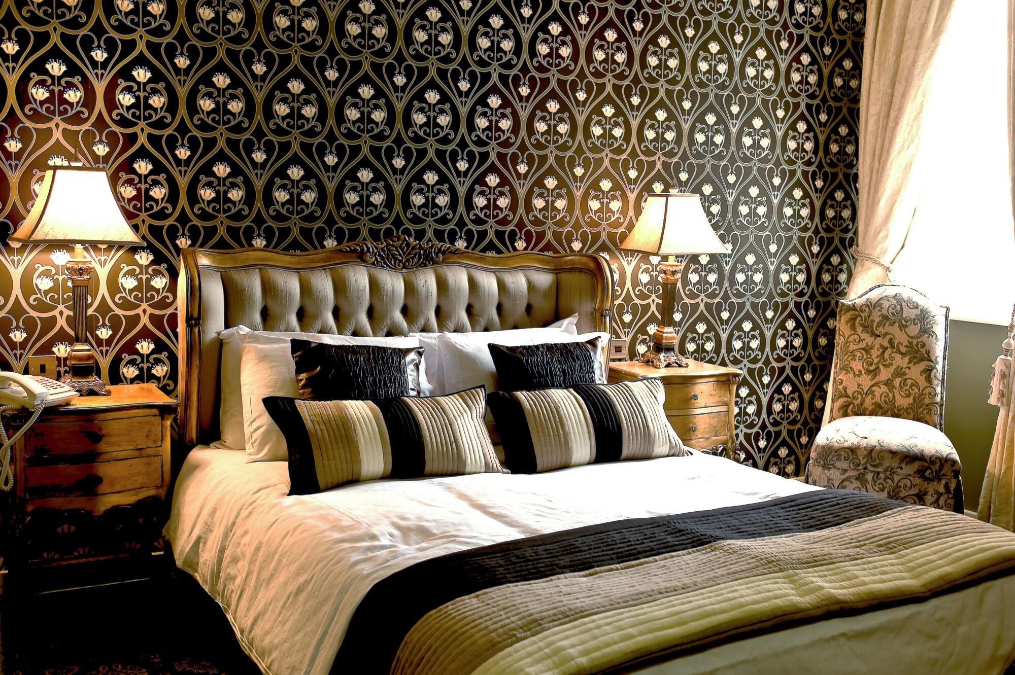 Earl Of Doncaster Hotel Luaran gambar