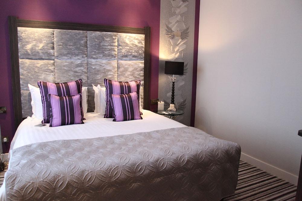Earl Of Doncaster Hotel Luaran gambar