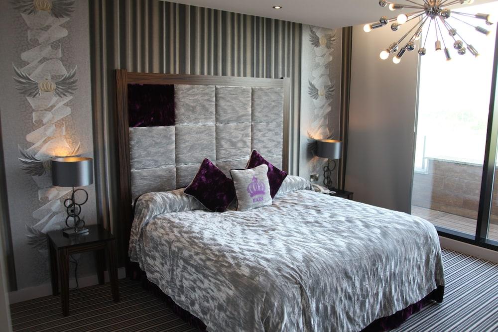 Earl Of Doncaster Hotel Luaran gambar