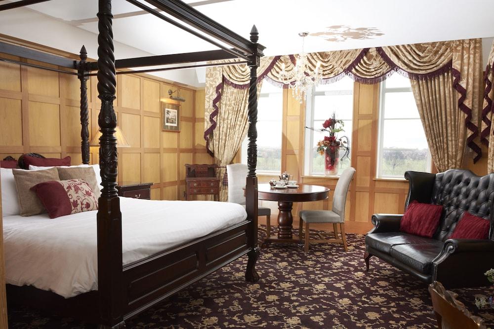 Earl Of Doncaster Hotel Luaran gambar