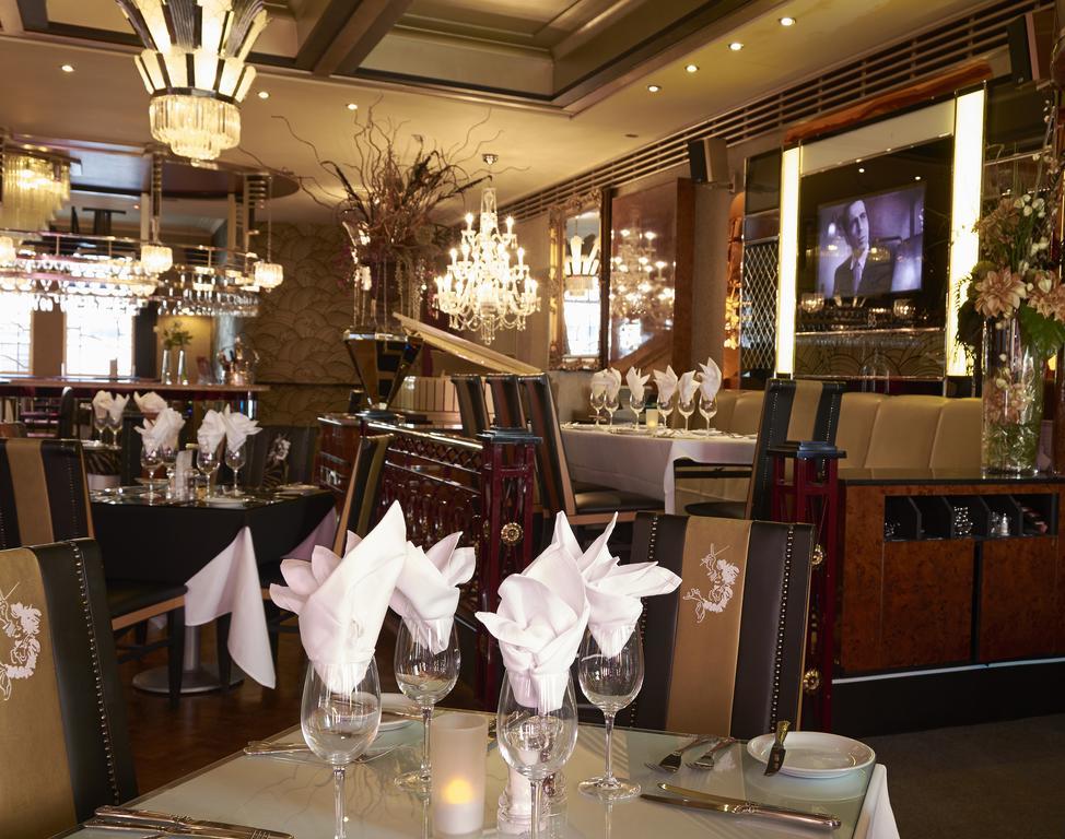 Earl Of Doncaster Hotel Luaran gambar