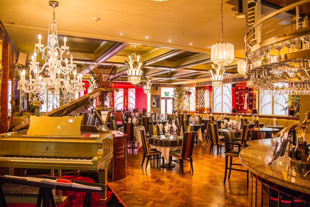 Earl Of Doncaster Hotel Luaran gambar