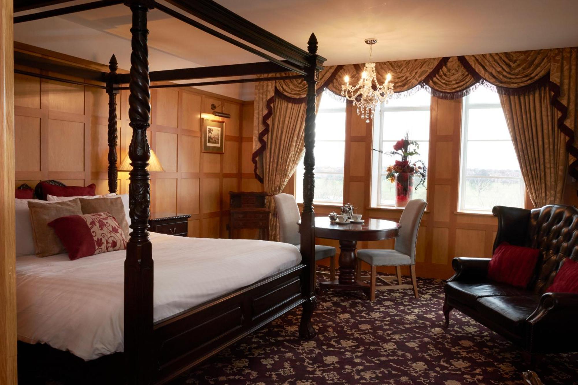 Earl Of Doncaster Hotel Bilik gambar