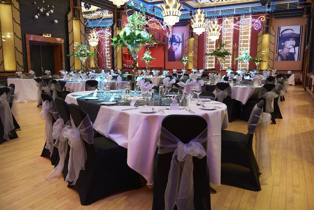 Earl Of Doncaster Hotel Luaran gambar