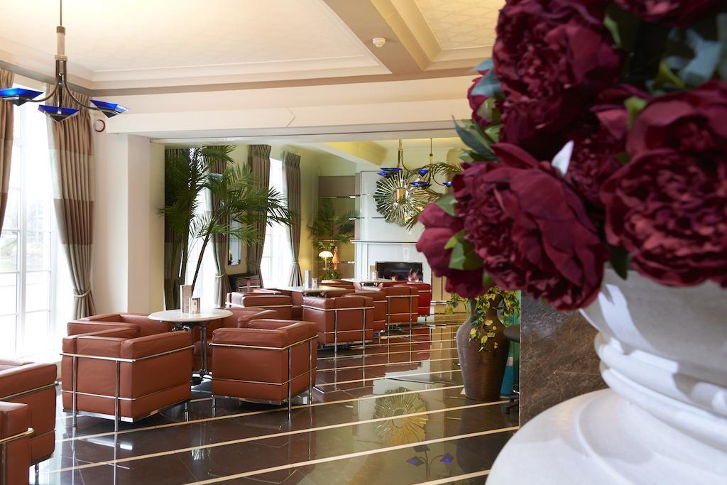 Earl Of Doncaster Hotel Luaran gambar