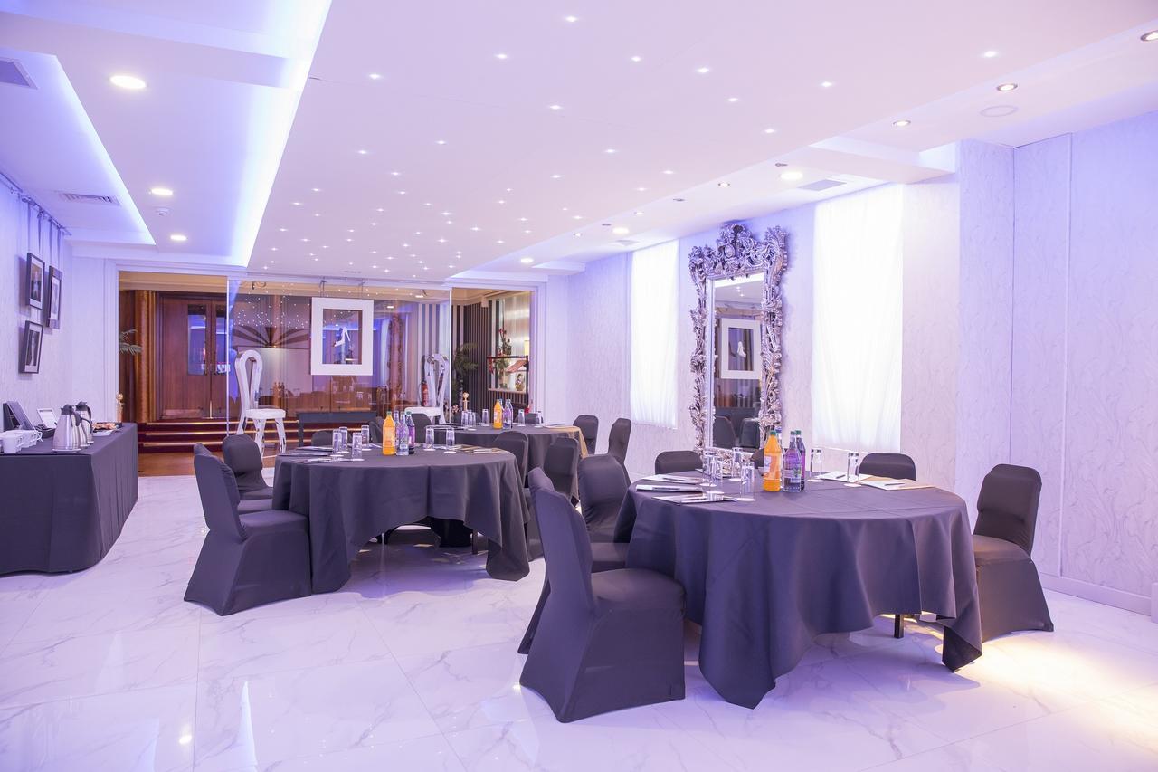 Earl Of Doncaster Hotel Luaran gambar