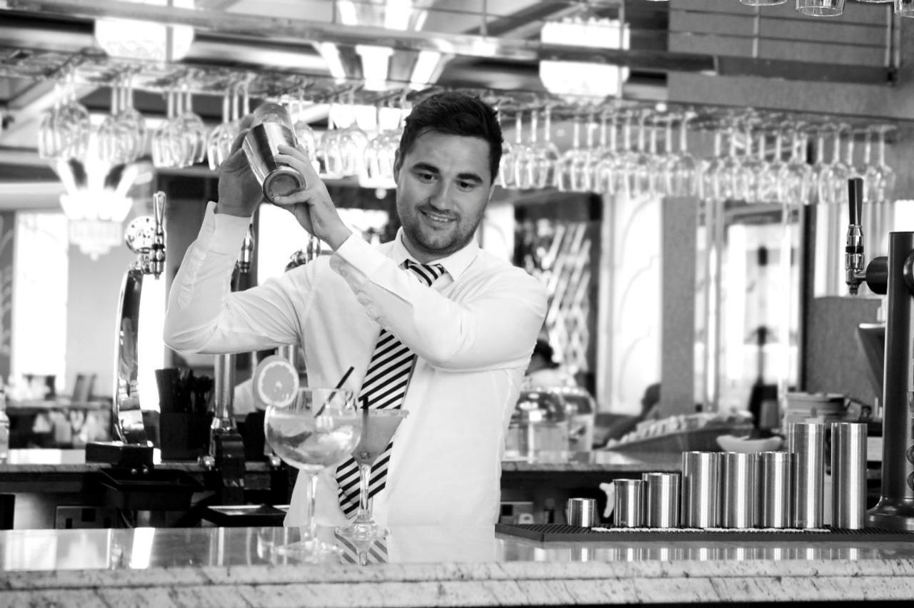 Earl Of Doncaster Hotel Luaran gambar