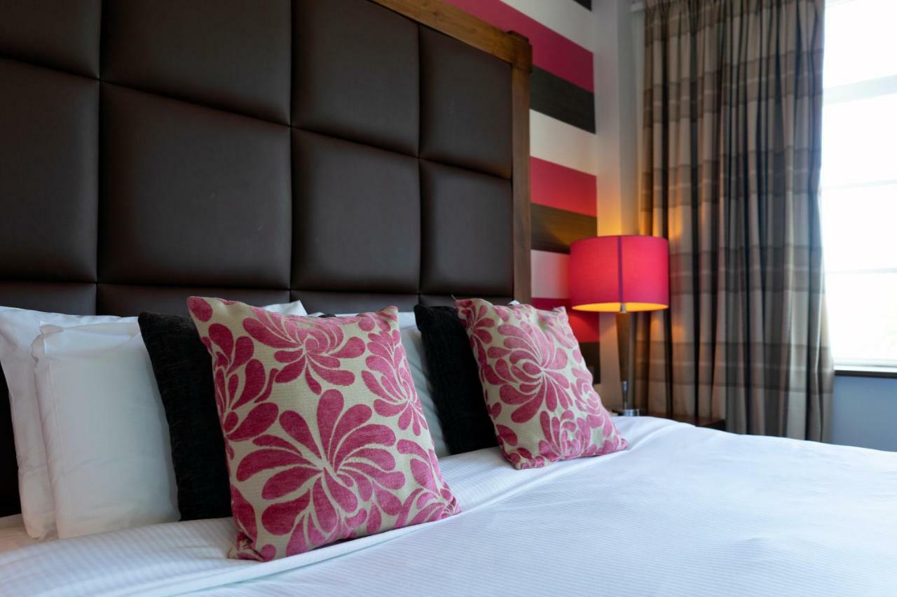 Earl Of Doncaster Hotel Luaran gambar
