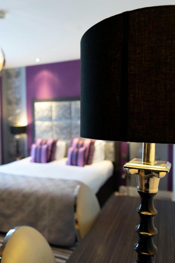 Earl Of Doncaster Hotel Luaran gambar