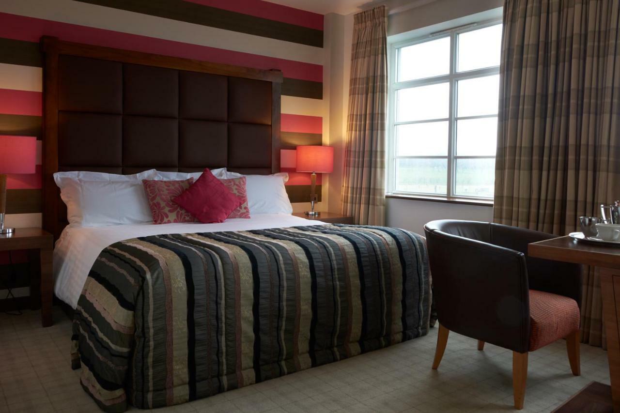 Earl Of Doncaster Hotel Luaran gambar