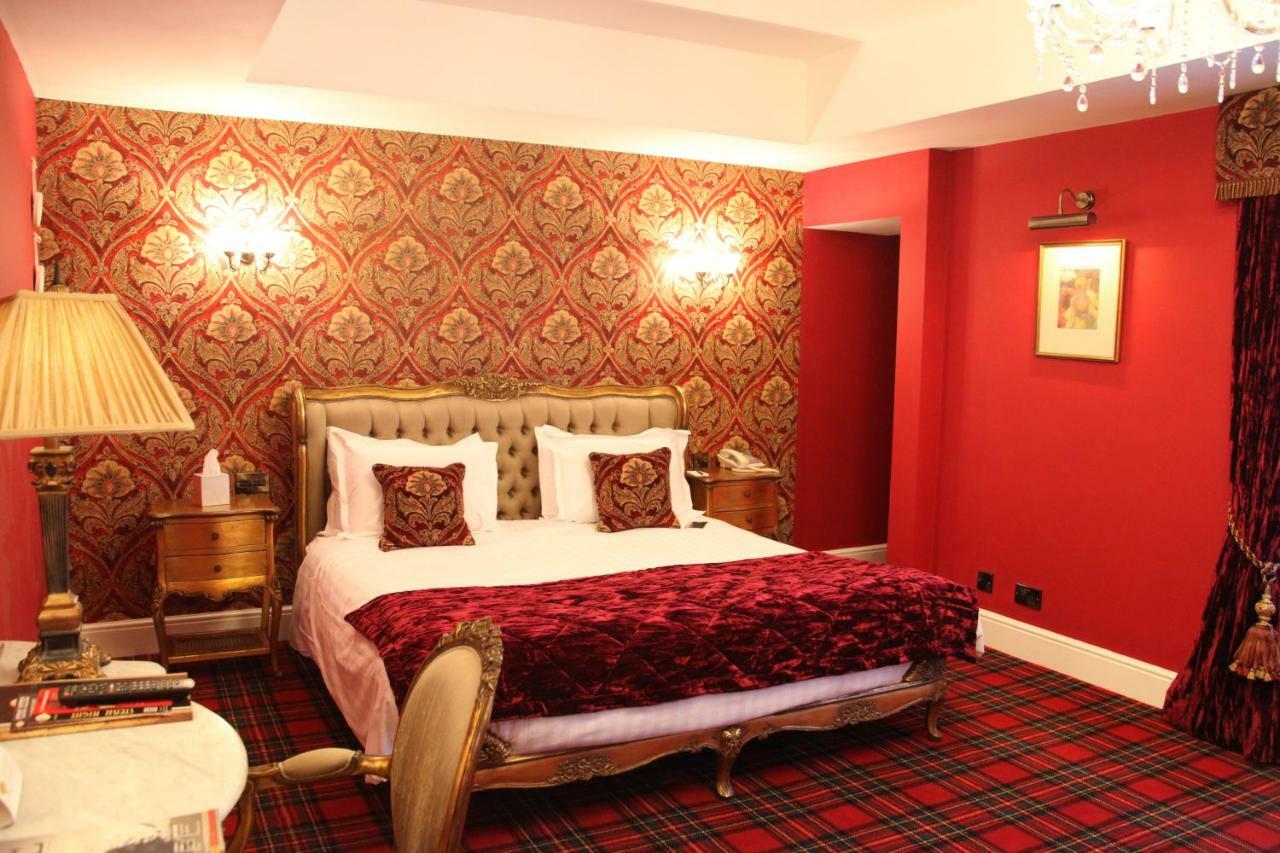 Earl Of Doncaster Hotel Luaran gambar