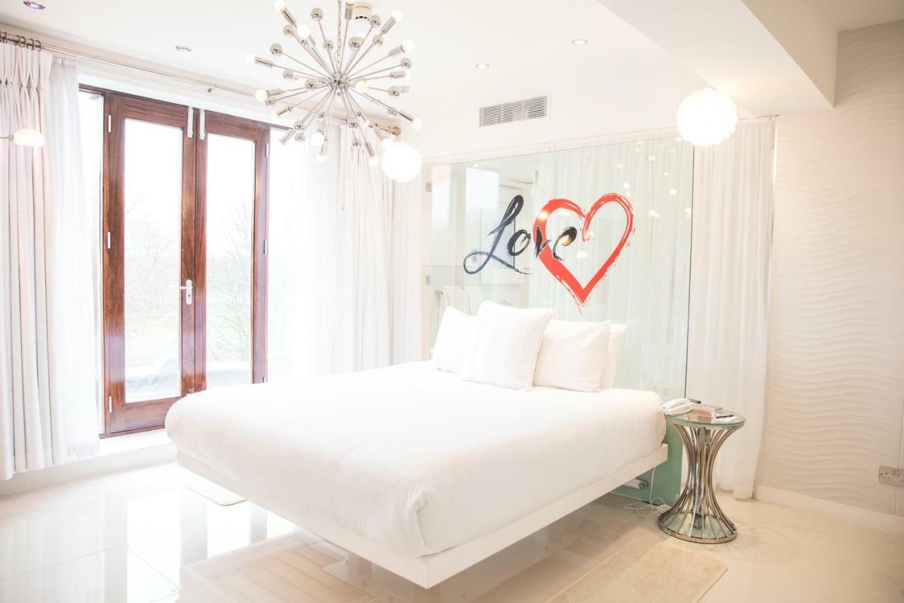 Earl Of Doncaster Hotel Luaran gambar