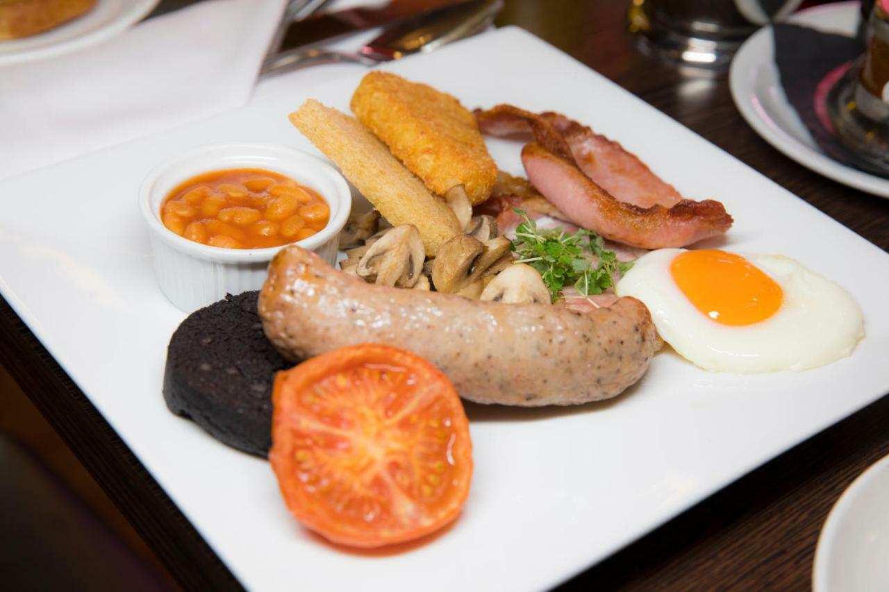 Earl Of Doncaster Hotel Luaran gambar