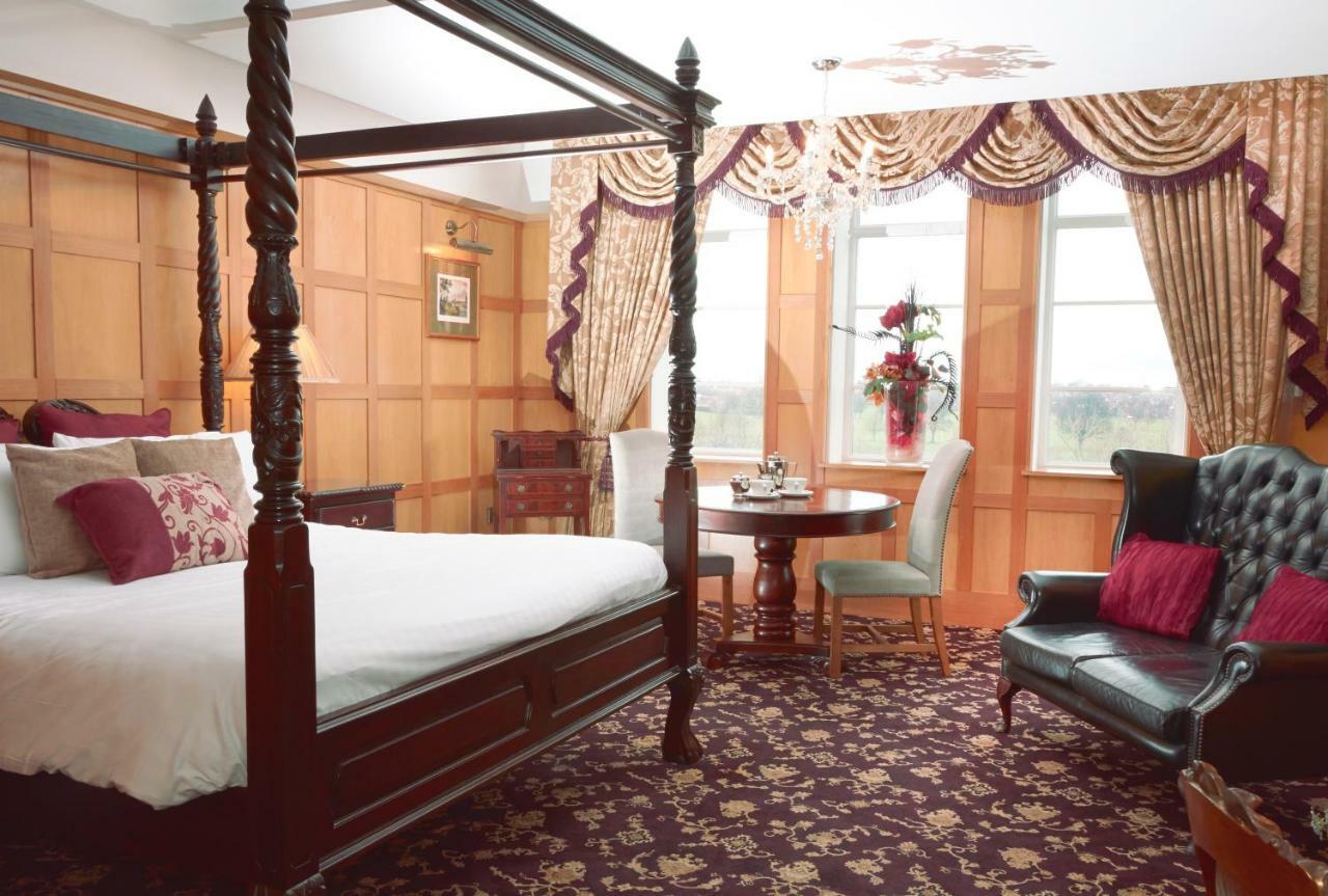 Earl Of Doncaster Hotel Luaran gambar